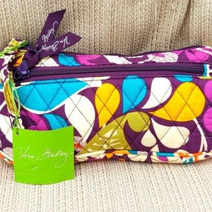 Vera Bradley wristlet